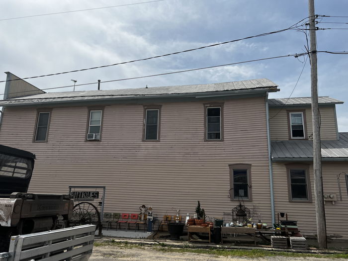 Hickory Corners - July 2022 (newer photo)